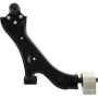 CENTRIC PARTS 622.66040 Centric Premium Control Arm and Ball Joint