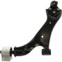 CENTRIC PARTS 622.66040 Centric Premium Control Arm and Ball Joint