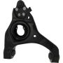 CENTRIC PARTS 622.66045 Centric Premium Control Arm and Ball Joint
