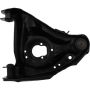CENTRIC PARTS 622.66046 Centric Premium Control Arm and Ball Joint