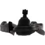 CENTRIC PARTS 622.66046 Centric Premium Control Arm and Ball Joint