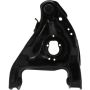 CENTRIC PARTS 622.66047 Centric Premium Control Arm and Ball Joint