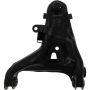 CENTRIC PARTS 622.66048 Centric Premium Control Arm and Ball Joint