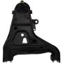 CENTRIC PARTS 622.66048 Centric Premium Control Arm and Ball Joint