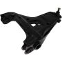 CENTRIC PARTS 622.66049 Centric Premium Control Arm and Ball Joint
