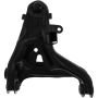 CENTRIC PARTS 622.66049 Centric Premium Control Arm and Ball Joint