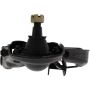 CENTRIC PARTS 622.66049 Centric Premium Control Arm and Ball Joint