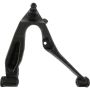 CENTRIC PARTS 622.66050 Centric Premium Control Arm and Ball Joint