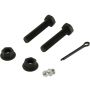 CENTRIC PARTS 622.66052 Centric Premium Control Arm and Ball Joint