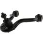 CENTRIC PARTS 622.66053 Centric Premium Control Arm and Ball Joint