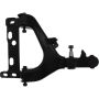 CENTRIC PARTS 622.66054 Centric Premium Control Arm and Ball Joint