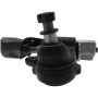 CENTRIC PARTS 622.66054 Centric Premium Control Arm and Ball Joint
