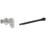 CENTRIC PARTS 622.66054 Centric Premium Control Arm and Ball Joint