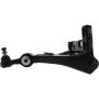 CENTRIC PARTS 622.66054 Centric Premium Control Arm and Ball Joint