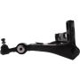 CENTRIC PARTS 622.66054 Centric Premium Control Arm and Ball Joint