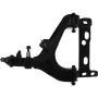 CENTRIC PARTS 622.66054 Centric Premium Control Arm and Ball Joint