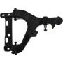 CENTRIC PARTS 622.66055 Centric Premium Control Arm and Ball Joint