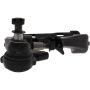 CENTRIC PARTS 622.66055 Centric Premium Control Arm and Ball Joint