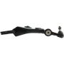 CENTRIC PARTS 622.66055 Centric Premium Control Arm and Ball Joint