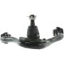 CENTRIC PARTS 622.66056 Centric Premium Control Arm and Ball Joint