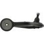 CENTRIC PARTS 622.66056 Centric Premium Control Arm and Ball Joint