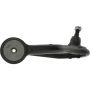 CENTRIC PARTS 622.66056 Centric Premium Control Arm and Ball Joint