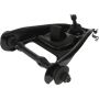 CENTRIC PARTS 622.66058 Centric Premium Control Arm and Ball Joint