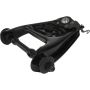 CENTRIC PARTS 622.66059 Centric Premium Control Arm and Ball Joint