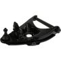 CENTRIC PARTS 622.66062 Centric Premium Control Arm and Ball Joint