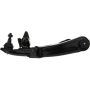 CENTRIC PARTS 622.66062 Centric Premium Control Arm and Ball Joint