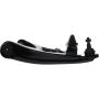 CENTRIC PARTS 622.66062 Centric Premium Control Arm and Ball Joint