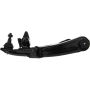 CENTRIC PARTS 622.66062 Centric Premium Control Arm and Ball Joint