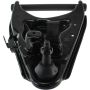 CENTRIC PARTS 622.66063 Centric Premium Control Arm and Ball Joint