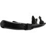 CENTRIC PARTS 622.66063 Centric Premium Control Arm and Ball Joint