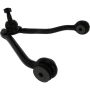 CENTRIC PARTS 622.66070 Centric Premium Control Arm and Ball Joint