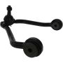 CENTRIC PARTS 622.66071 Centric Premium Control Arm and Ball Joint
