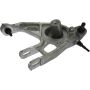 CENTRIC PARTS 622.66072 Centric Premium Control Arm and Ball Joint