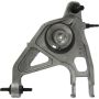 CENTRIC PARTS 622.66072 Centric Premium Control Arm and Ball Joint