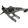 CENTRIC PARTS 622.66073 Centric Premium Control Arm and Ball Joint