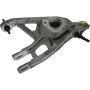 CENTRIC PARTS 622.66073 Centric Premium Control Arm and Ball Joint
