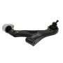 CENTRIC PARTS 622.66076 Centric Premium Control Arm and Ball Joint