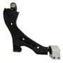 CENTRIC PARTS 622.66076 Centric Premium Control Arm and Ball Joint