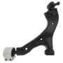 CENTRIC PARTS 622.66076 Centric Premium Control Arm and Ball Joint