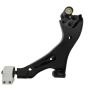CENTRIC PARTS 622.66077 Centric Premium Control Arm and Ball Joint