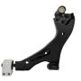CENTRIC PARTS 622.66077 Centric Premium Control Arm and Ball Joint