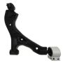 CENTRIC PARTS 622.66077 Centric Premium Control Arm and Ball Joint