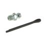 CENTRIC PARTS 622.67001 Centric Premium Control Arm and Ball Joint