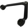 CENTRIC PARTS 622.67001 Centric Premium Control Arm and Ball Joint