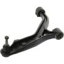 CENTRIC PARTS 622.67002 Centric Premium Control Arm and Ball Joint