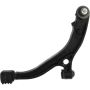 CENTRIC PARTS 622.67002 Centric Premium Control Arm and Ball Joint